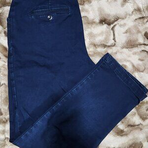 LEE Straight leg Mid rise jeans